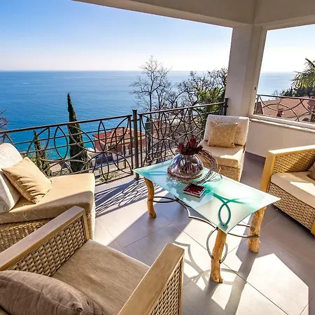 Luxury Penthouse Prestige Near The Sea *