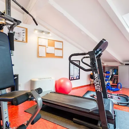 Luxury Penthouse Prestige Near The Sea 公寓 *