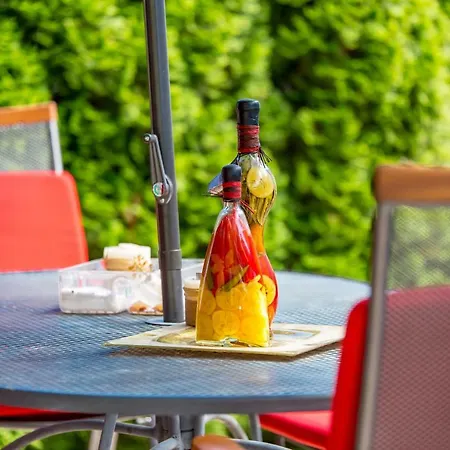 Luxury Penthouse Prestige Near The Sea