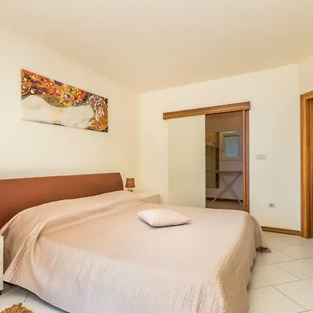 公寓 Luxury Penthouse Prestige Near The Sea *