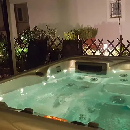 Luxury Penthouse Prestige Near The Sea Οπατία