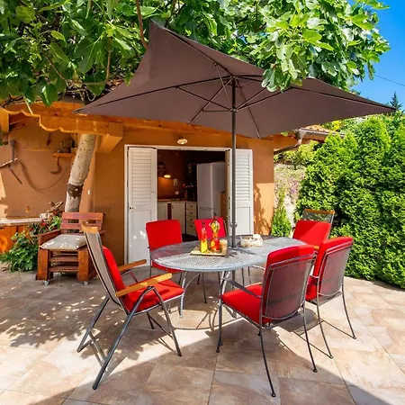 Διαμέρισμα Luxury Penthouse Prestige Near The Sea Οπατία