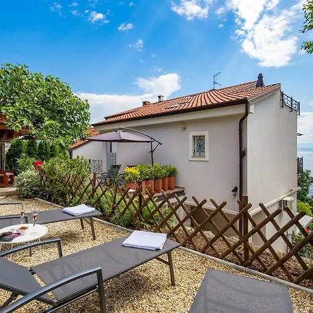 Διαμέρισμα Luxury Penthouse Prestige Near The Sea