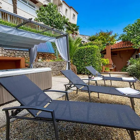 Luxury Penthouse Prestige Near The Sea Διαμέρισμα