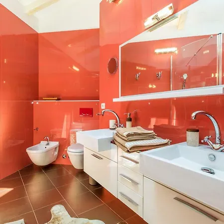 Διαμέρισμα Luxury Penthouse Prestige Near The Sea