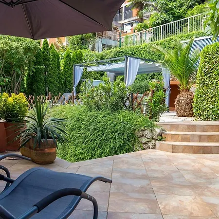 Διαμέρισμα Luxury Penthouse Prestige Near The Sea *