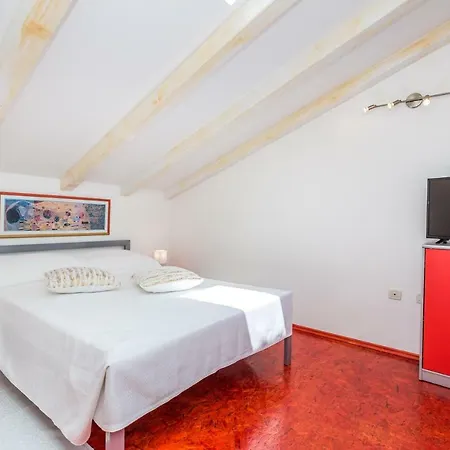 Διαμέρισμα Luxury Penthouse Prestige Near The Sea Οπατία