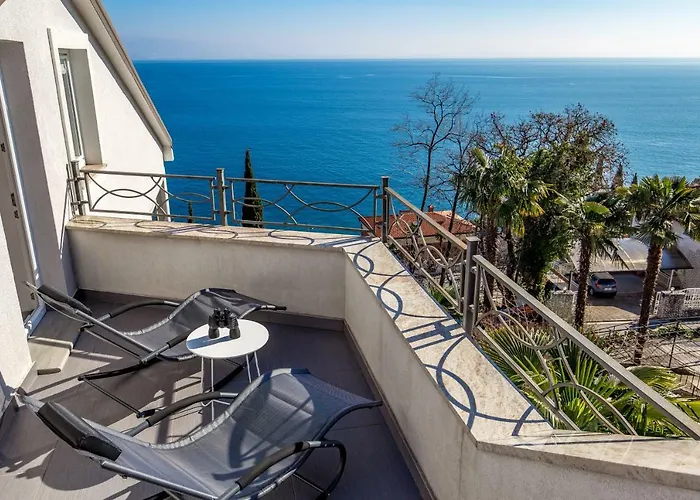 شقة Luxury Penthouse Prestige Near The Sea *