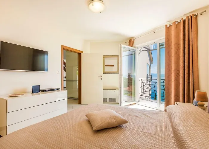 Apartamento Luxury Penthouse Prestige Near The Sea