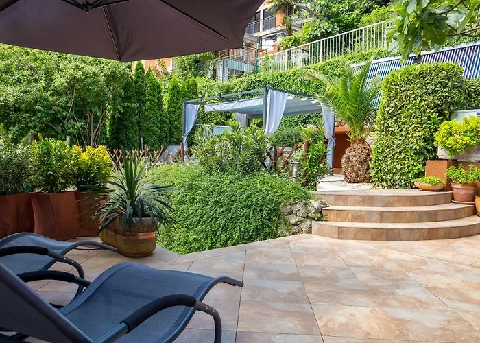 Apartamento Luxury Penthouse Prestige Near The Sea *