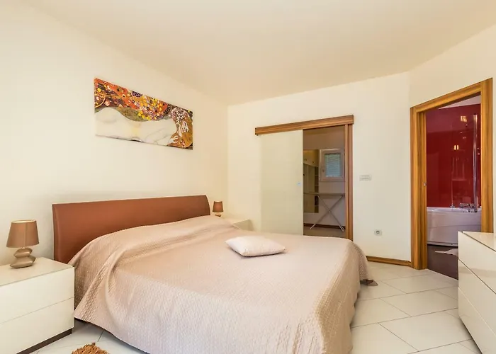 Apartamento Luxury Penthouse Prestige Near The Sea *