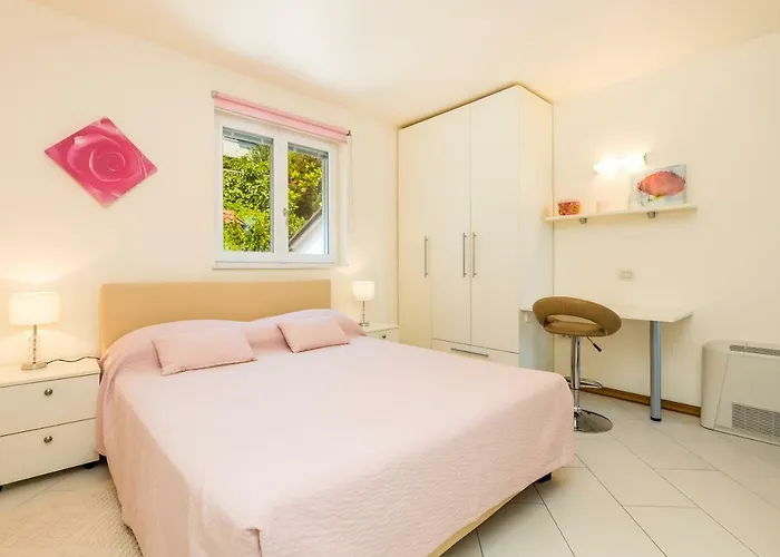 Luxury Penthouse Prestige Near The Sea * Opatija