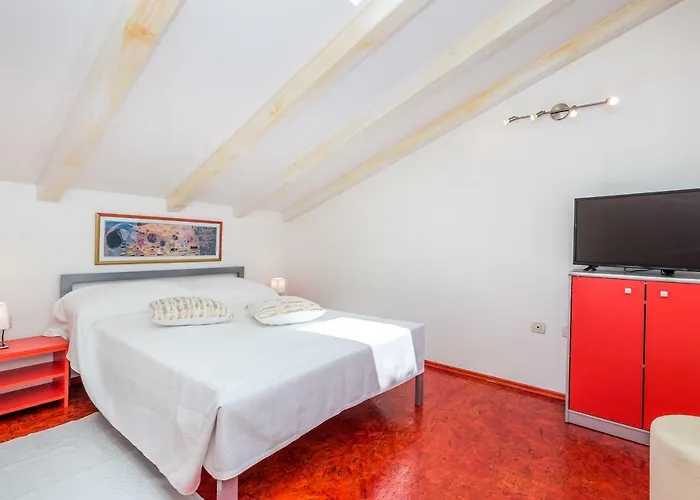 Apartamento Luxury Penthouse Prestige Near The Sea Opatija