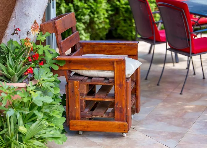 Luxury Penthouse Prestige Near The Sea أوباتيا