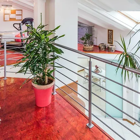 Luxury Penthouse Prestige Near The Sea Апартаменти *