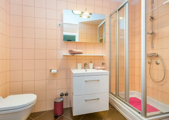 Luxury Penthouse Prestige Near The Sea Opatija