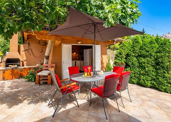 Apartment Luxury Penthouse Prestige Near The Sea Opatija